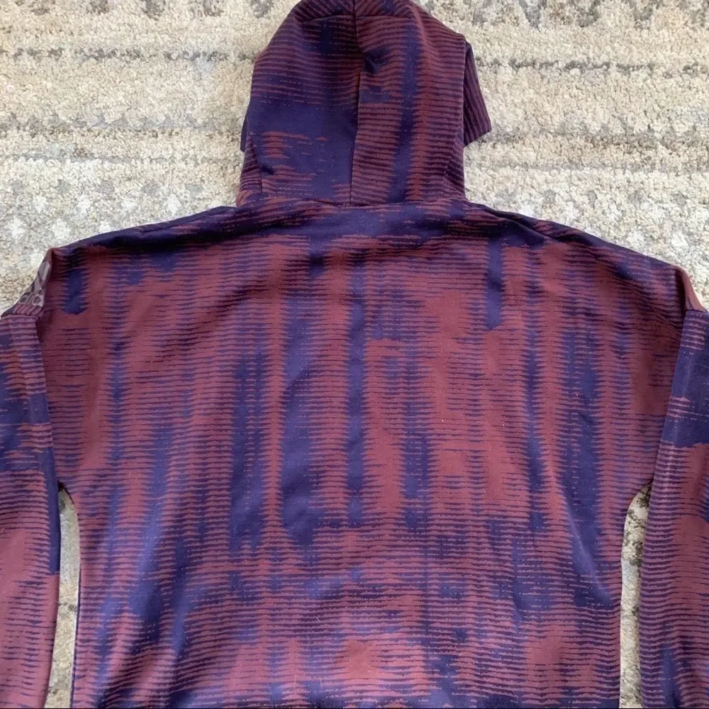 Adidas ZNE Pullover Hoodie 2XL